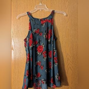 Torrid Shirt - Size 00